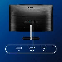 Philips Monitor 31.5