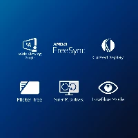 Philips Monitor 31.5