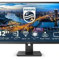 Philips Monitor 31.5