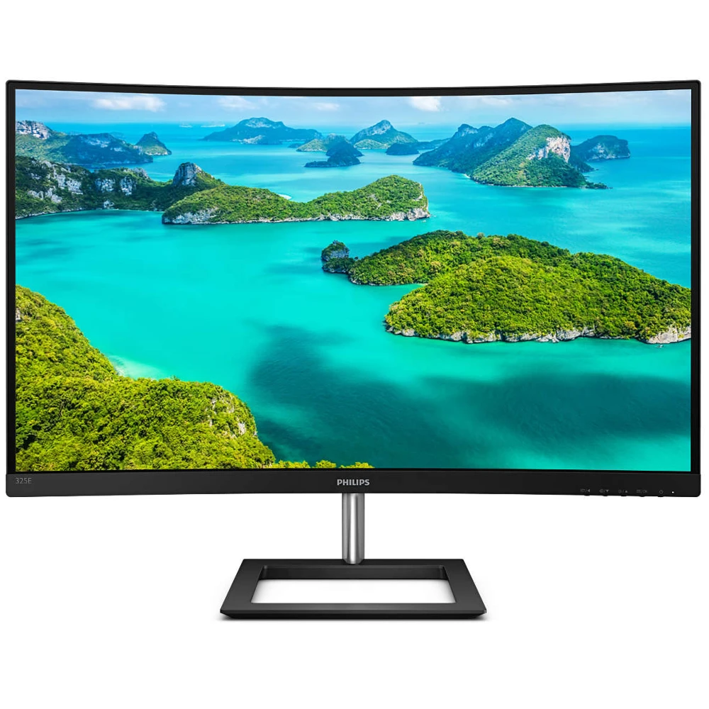 Philips Monitor 31.5