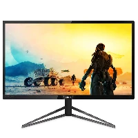 Philips Monitor 31.5