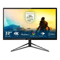 Philips Monitor 31.5
