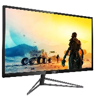 Philips Monitor 31.5