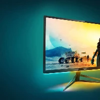 Philips Monitor 31.5