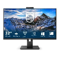 Philips Monitor 31.5