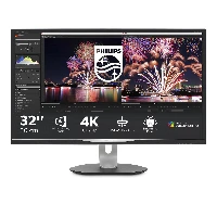Philips Monitor 31.5