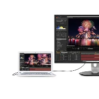 Philips Monitor 31.5