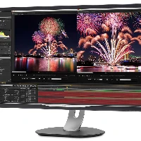 Philips Monitor 31.5