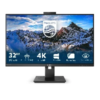 Philips Monitor 31.5