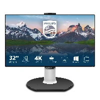 Philips Monitor 31.5