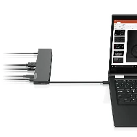 Lenovo Mini Dock EU USB Type C