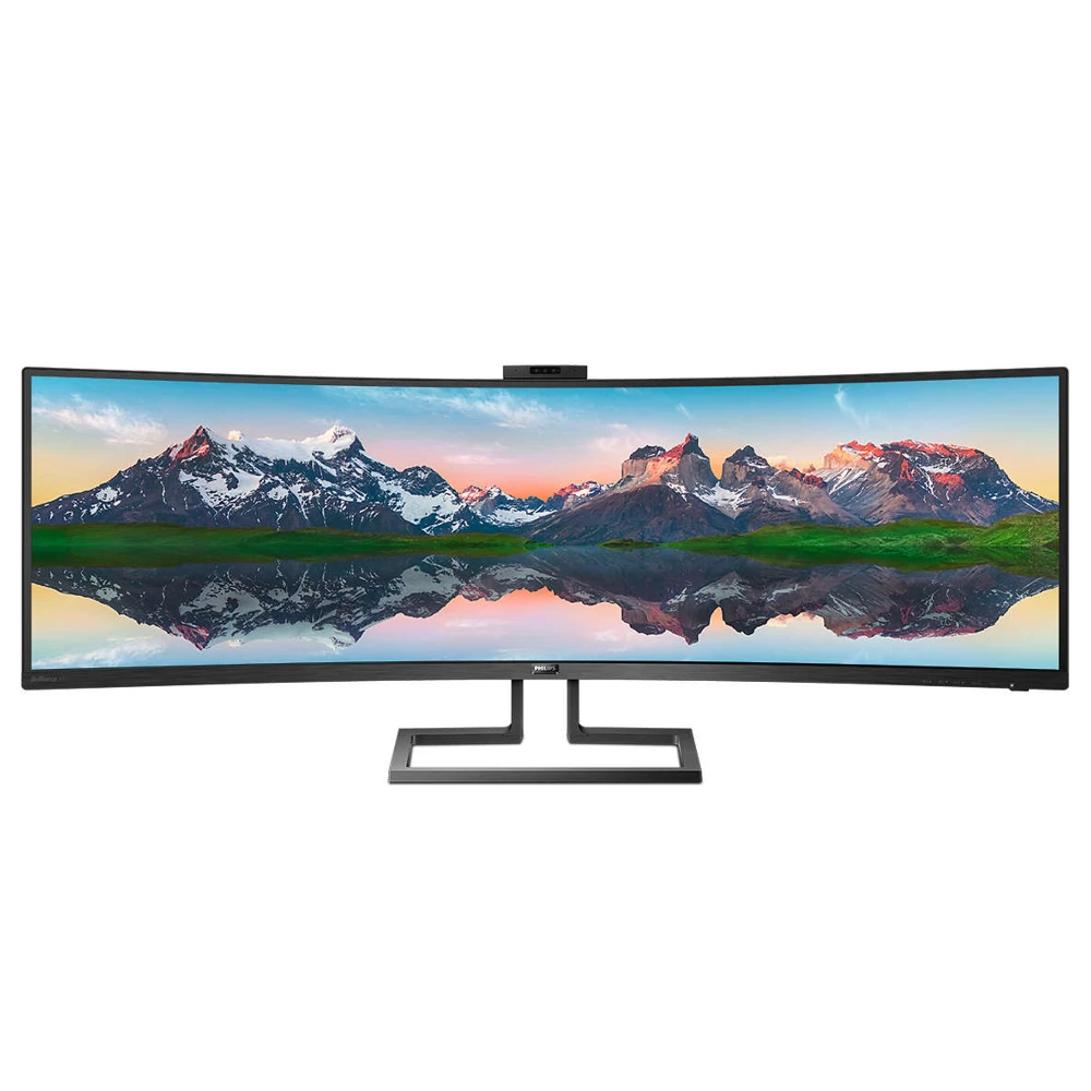 Philips Monitor 49