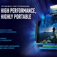 i5-1035G1 8GB 256GB SSD Pro