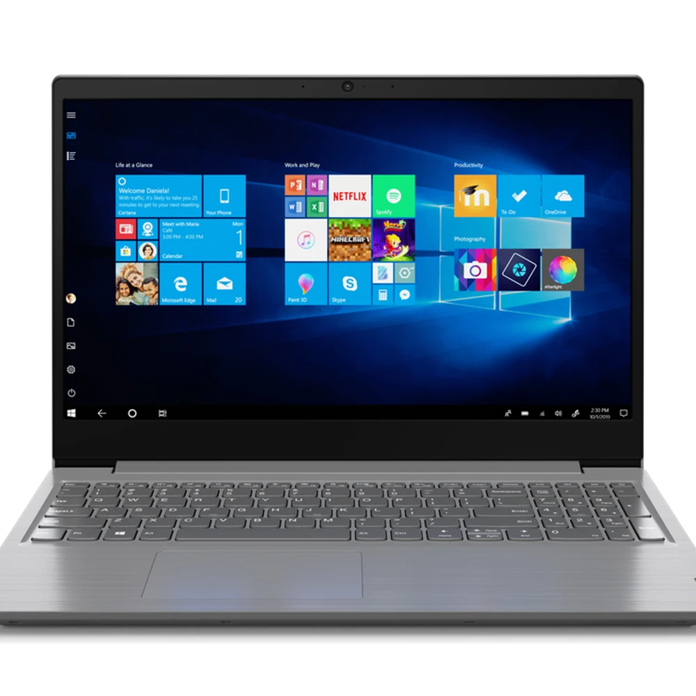 i3-10110U 4GB 256GB SSD W10Pro