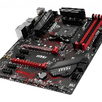 MSI B450 GAMING PLUS MAX