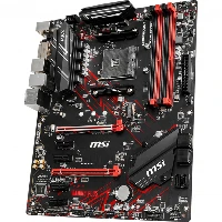 MSI B450 GAMING PLUS MAX