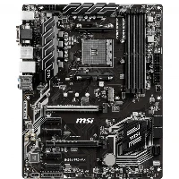 MSI B450-A PRO MAX ATX AM4