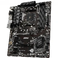 MSI B450-A PRO MAX ATX AM4