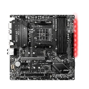 MSI B450M MORTAR MAX | Synaptica