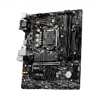 MSI B460M PRO MATX 1200