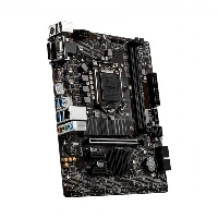 MSI B460M PRO MATX 1200