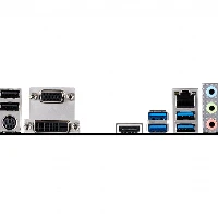 MSI B460M PRO MATX 1200
