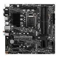 MSI B460M PRO-VDH WIFI MATX