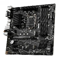 MSI B460M PRO-VDH WIFI MATX