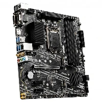 MSI B460M PRO-VDH WIFI MATX