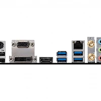 MSI B460M PRO-VDH WIFI MATX