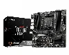 MSI B550M PRO-VDH