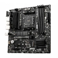 MSI B550M PRO-VDH