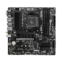 MSI B550M PRO-VDH WIFI