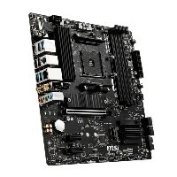 MSI B550M PRO-VDH WIFI