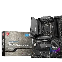 MSI MAG B560 TOMAHAWK WIFI