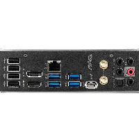 MSI MAG B560 TOMAHAWK WIFI