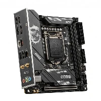 MSI MPG B560I GAMING EDGE WIFI