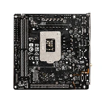 MSI MPG B560I GAMING EDGE WIFI