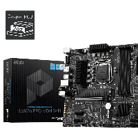 MSI B560M PRO-VDH WIFI