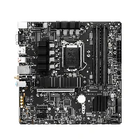 MSI B560M PRO-VDH WIFI