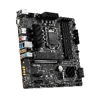 MSI B560M PRO-VDH WIFI