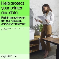 HP 128A Cyan LaserJet Toner