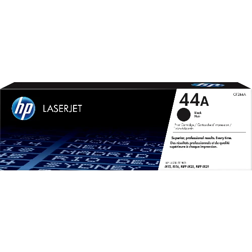 HP 44A Original LaserJet Toner