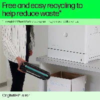 HP 508A Yellow LaserJet Toner