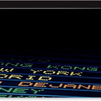 HP 203A Original Cyan Toner