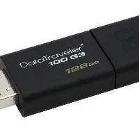 KT 128GB USB 3.0 DT100 G3