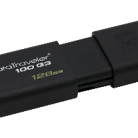 KT 128GB USB 3.0 DT100 G3