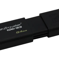 KT DT100 G3 64GB USB 3.0