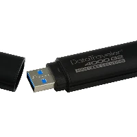 KT 32GB DT4000 G2 USB 3.0