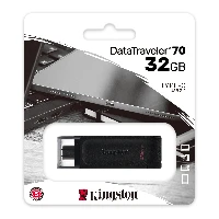 KT DT70 32GB USB-C 3.2 Gen1